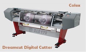 Dreamcut Digital Cutter